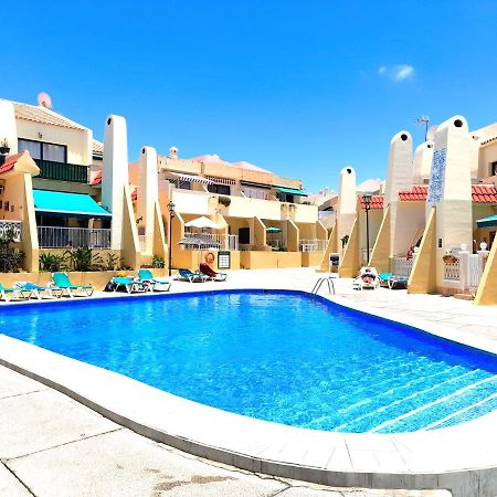 Mareverde Blue Studio Tenerife Адехе Экстерьер фото