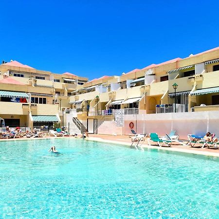 Mareverde Blue Studio Tenerife Адехе Экстерьер фото